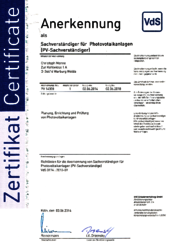 PV-Sachverständiger