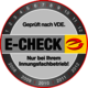 E-CHECK